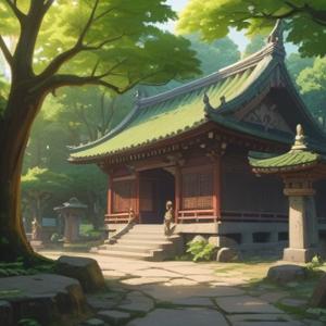 麻賀多神社でスピリチュアルな意味を解説