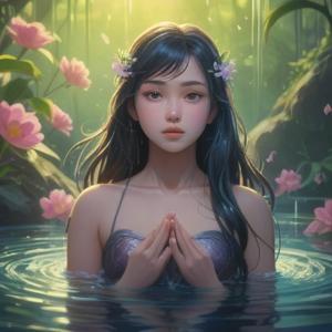 魔性の女に関するスピリチュアルな意味を解説