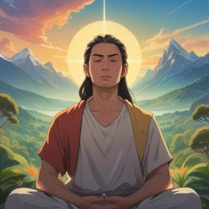 本当に強い人のスピリチュアルな意味を解説