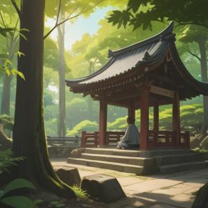 本住吉神社でのスピリチュアルな意味を解説