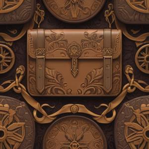 本革にまつわるスピリチュアルな意味を解説