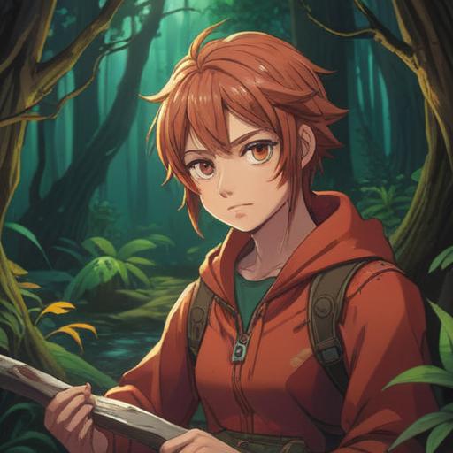 A serene and mystical scene depicting genuine leather, rich textures, symbolizing strength and resilience, warm earthy tones, the essence of nature and craftsmanship, subtle spiritual elements like sacred symbols, soft light illuminating the leather, peaceful atmosphere, showcasing the deep connection between material and spirit, 4k