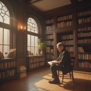 本を買う時のスピリチュアルな意味を解説