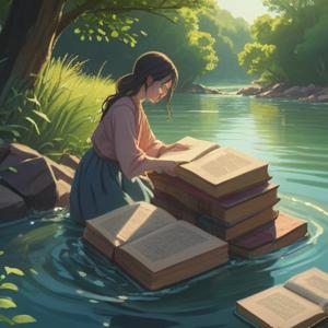 本を捨てる時のスピリチュアルな意味を解説