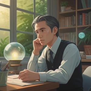 望まない異動でもスピリチュアルな意味を解説