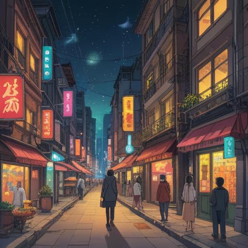 A serene scene depicting a busy period as a positive spiritual sign, vibrant energy flowing through a bustling cityscape, people engaged in various activities, sunlight breaking through clouds symbolizing hope, a sense of connection among individuals, nature elements subtly integrated, harmonious balance between hustle and tranquility, 4k