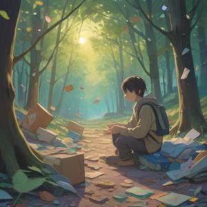 忘れ物が多い時はスピリチュアルな意味を解説