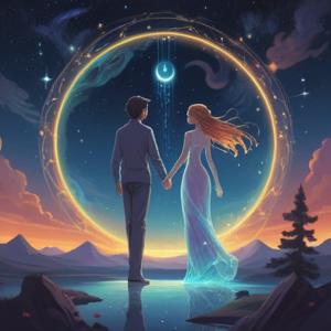 忘れられない異性が意味するスピリチュアルな解説