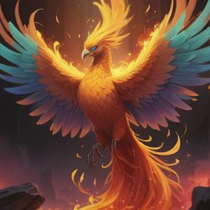 鳳凰の夢が持つスピリチュアルな意味を解説