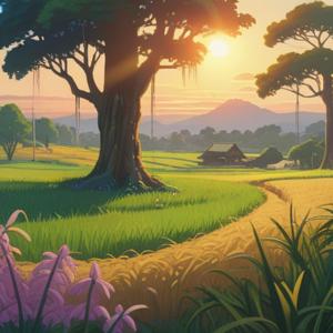 豊受大神のスピリチュアルな意味を解説