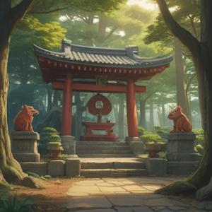 豊岩稲荷神社に訪れる際のスピリチュアルな意味を解説