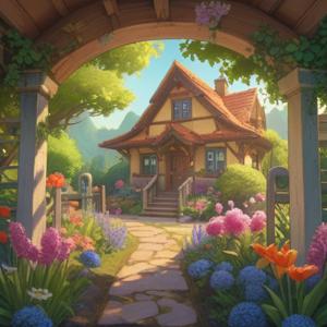 蜂に好かれる家のスピリチュアルな意味を解説