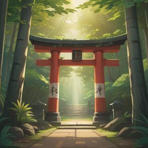 方違え神社のスピリチュアルな意味を解説