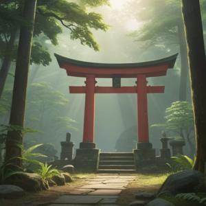 宝登山神社とスピリチュアルな意味の解説