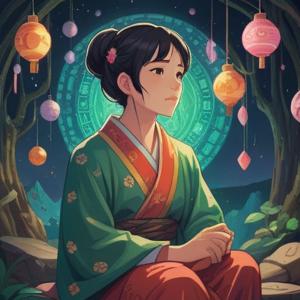 宝くじ当選の不思議なスピリチュアルな意味を解説