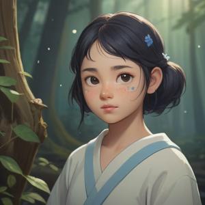 母斑のスピリチュアルな意味を解説