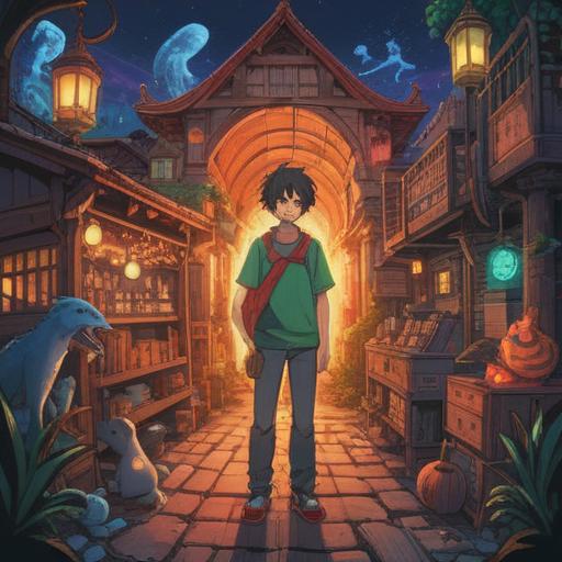 A visually organized infographic, vibrant colors, clear sections, central theme of summarization, easy-to-read text, icons representing key ideas, dynamic layout, engaging design, educational purpose, 4k