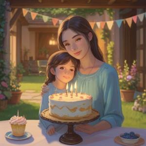 母親と同じ誕生日というスピリチュアルな意味を解説