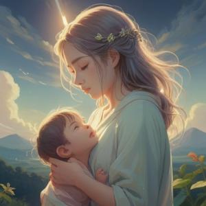 母親と合わない時のスピリチュアルな意味を解説