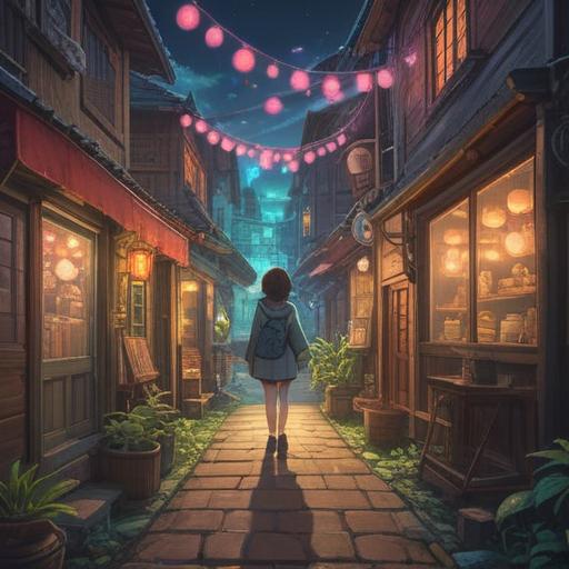 A serene spiritual scene, a person feeling isolated, surrounded by soft, ethereal lights, gentle whispers of energy, symbols of connection and understanding, nature elements like trees and a flowing river, tranquil atmosphere, subtle hints of introspection, inviting viewers to reflect, 4k