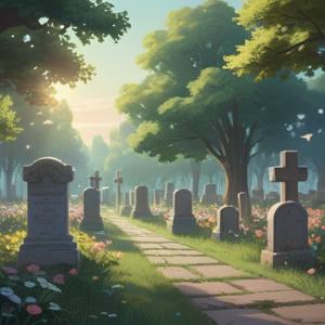 墓参りに行けなくても安心できるスピリチュアルな意味を解説