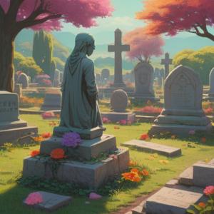 墓参りでトカゲを見た時のスピリチュアルな意味を解説