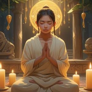 募金することで得られるスピリチュアルな意味を解説