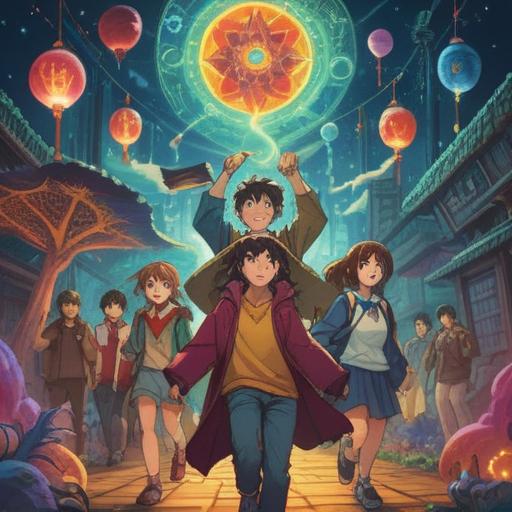 A serene and uplifting illustration of a diverse group of people joyfully participating in a fundraising event, surrounded by symbols of hope and spirituality such as doves and glowing hearts, an atmosphere of warmth and community, radiant sunlight filtering through trees, expressions of compassion and unity, 4k