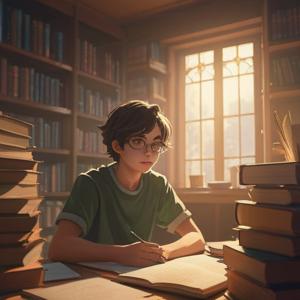 勉強したくなる時のスピリチュアルな意味を解説