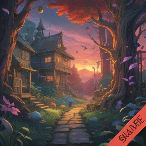 A visually organized representation of summarization, various images symbolizing key points, interconnected ideas illustrated with arrows and lines, a colorful mind map layout, clear textual elements, engaging typography, educational context, diverse information sources, 4k