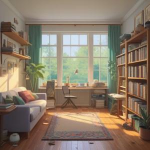 片付けしたくなる時のスピリチュアルな意味を解説