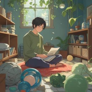 片付けしたいという気持ちのスピリチュアルな意味を解説