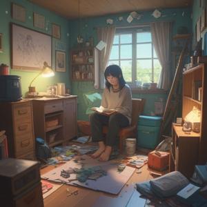 片付けが疲れる時のスピリチュアルな意味を解説