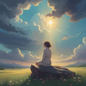 片思いで疲れた時のスピリチュアルな意味を解説