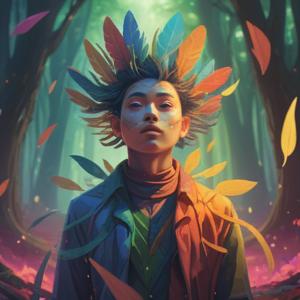 変な人を見かけるというスピリチュアルな意味を解説