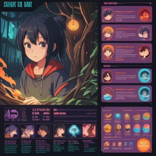 A clear and concise infographic summarizing key points, visually engaging layout, organized sections, prominent headings, bullet points for easy reading, eye-catching colors, modern design elements, emphasis on clarity and simplicity, 4k