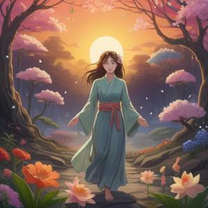 閉経がもたらすスピリチュアルな意味を解説