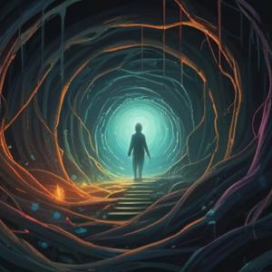 閉じ込められる時のスピリチュアルな意味を解説