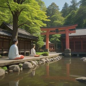 平河天満宮に込められたスピリチュアルな意味を解説