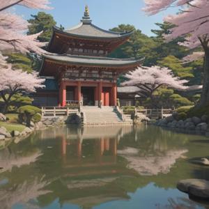 平安神宮のスピリチュアルな意味を解説