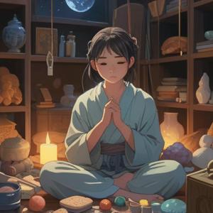 物欲が出る時のスピリチュアルな意味を解説