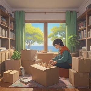 物を新調することで得られるスピリチュアルな意味を解説