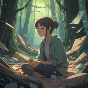 物を壊しやすい人のスピリチュアルな意味を徹底解説