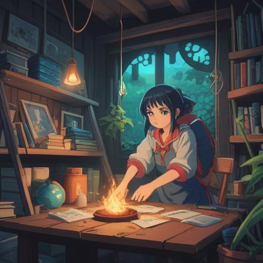 A visually engaging summary illustration, clear icons to represent various concepts, organized layout, vibrant colors, easily digestible information, educational theme, infographic style, contrasting elements for clarity, 4k