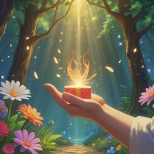 物をよくもらう時のスピリチュアルな意味を徹底解説