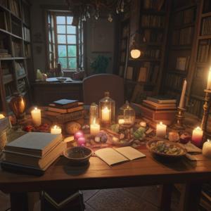 物が多いとスピリチュアルな意味を解説