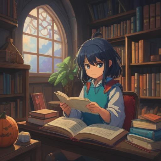 A visually engaging composition showcasing the concept of