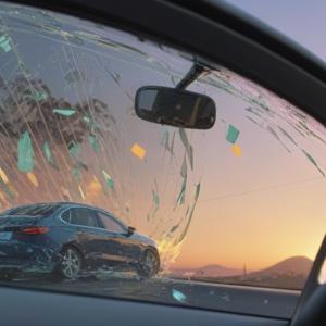 物が壊れる時のスピリチュアルな意味を車を通じて解説