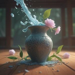 物が倒れる時のスピリチュアルな意味を解説