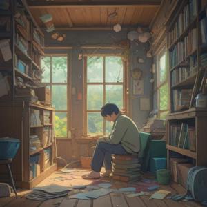 物を捨てたくなる時のスピリチュアルな意味を解説